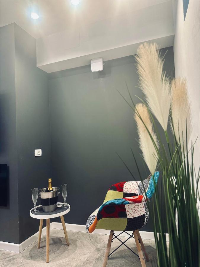 Stay Inn Central Brasov Ap 3 Buitenkant foto