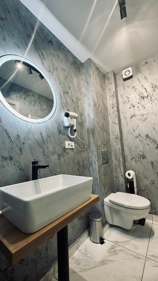 Stay Inn Central Brasov Ap 3 Buitenkant foto
